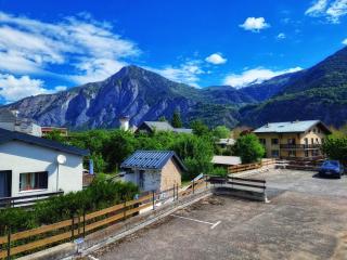 Studio Côté Ville - Le Bourg-dʼOisans - 2