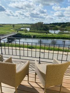 Badehotellet Grenaa Strand - Grenå - 7