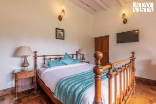 Greenwood Bungalow Heritage In the heart of Ooty - 2