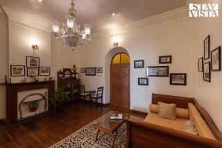 6 BHK Greenwood Bungalow Heritage In the heart of Ooty - Ooty - 4