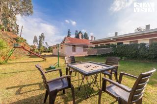 6 BHK Greenwood Bungalow Heritage In the heart of Ooty - Ooty - 7