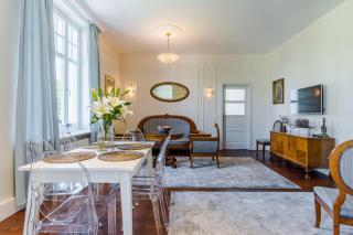 Imperial Apartments - Sopocki Style - Sopot - 9