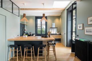 Volange - Homely house with pool garden and amazing view - 6