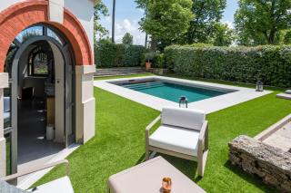 Volange - Homely house with pool garden and amazing view - 7
