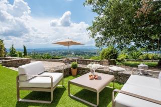Volange - Homely house with pool garden and amazing view - 9