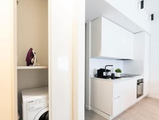 Aria di Milano - Scalo Farini - Milan - 9
