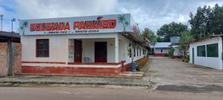 Pousada Paraíso - Novo Airão - 6