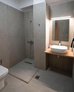 1-Bedroom Apartment in Heraklion - Bendevís - 6
