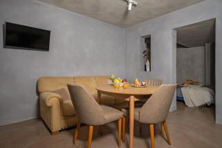 Mia Nonna 1 Bedroom House - 5