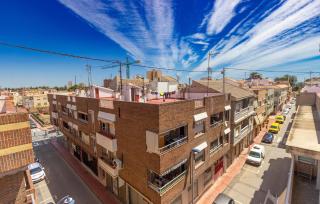 2 Bedroom Cozy Apartment In San Javier - San Javier - 0
