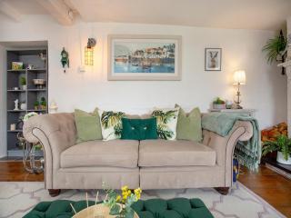 Spa Cottage - Mevagissey - 6