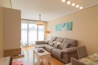 APARTAMENTO Holidea OLMECA - Santander - 9