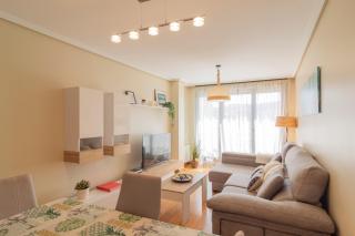 APARTAMENTO Holidea OLMECA - Santander - 7