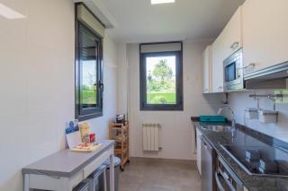 APARTAMENTO Holidea OLMECA - Santander - 6