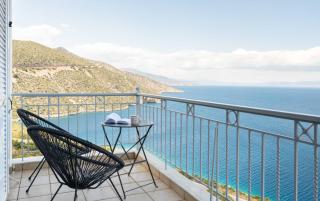 Noho Villas GR , Arkadian village - Arkadiko Chorio - 1