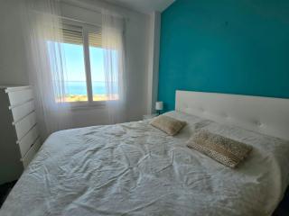 Seaview Penthouse Magnificó Ático Duplex con vistas al mar - Manilva - 2