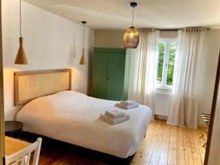 La Maison d'Irmine - - 0