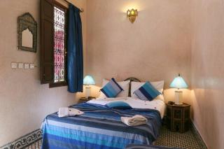 Riad Todra - Marrakesh - 1