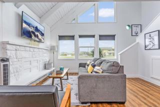 Tidal House 9 - Ocean Shores - 4