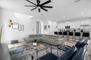 6 Bedroom- 4,5 Bathroom- Solara Resort 8995Ad - Kissimmee - 9