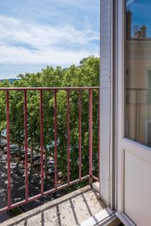 Sand - Renovated top floor apartment - Lione - 9