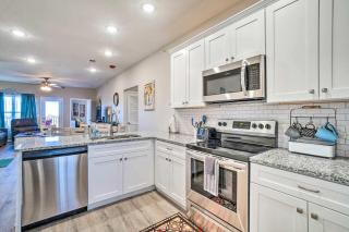 New Condo No stairs, Branson Skyline, Games Arcade, Central - Branson - 5