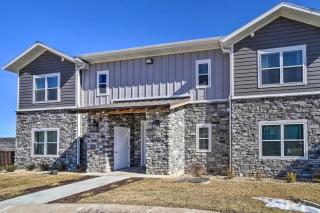 New Condo No stairs, Branson Skyline, Games Arcade, Central - 6