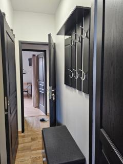Les chambres d'Estelle - 1