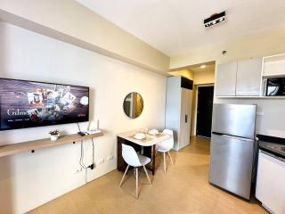 Heart of CDO Comfy Wi-Fi Netflix - Cagayan de Oro - 3