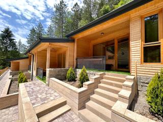 Montebelo Villas - Veliko Tŭrnovo - 1