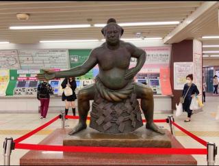 Momo palace - Tokyo - 2