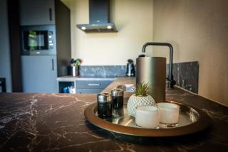 Wellnesslodge Merel - 5