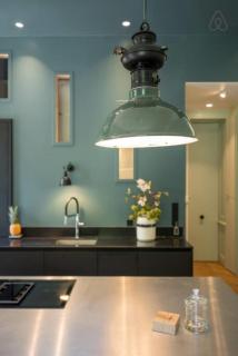Carlotta - Magnificent old and charming mansion with a view - La Mulatière - 4