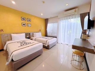 Ideo Phuket Hotel - SHA Extra Plus - Nai Yang Beach - 5