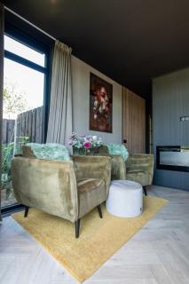Wellnesslodge Specht - Dalerveen - 8