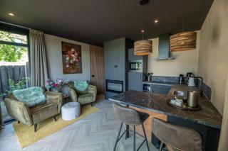 Wellnesslodge Specht - Dalerveen - 7