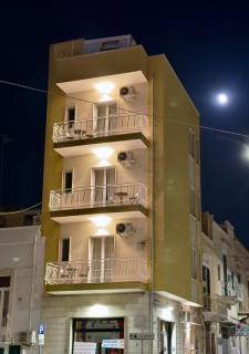 PALAZZO MALERBA - Monopoli - 9