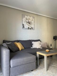 Apartment Luz del Sol - Arenales del Sol - 4
