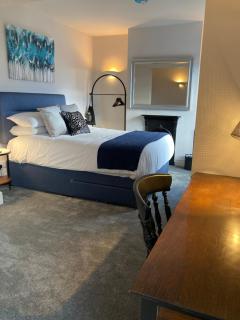 Crick Cottage Rooms - 0