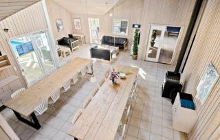 Awesome Home In Idestrup With Wifi - Marielyst - 8