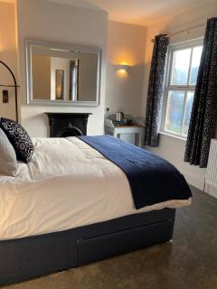 Crick Cottage Rooms - 5