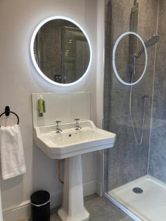 Crick Cottage Rooms - 4