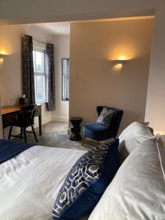 Crick Cottage Rooms - 2
