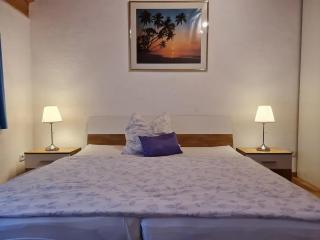 Haus Sophia - Erholung mit Berg und Talblick - 1