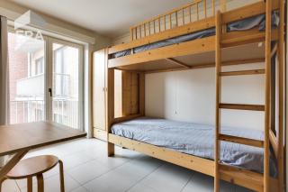 Ego Flos 0401 - Koksijde - 5