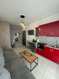 Mano’s House Preveza - Preveza - 9