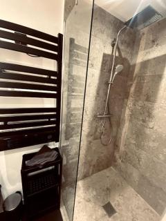 Appartement 1000 et une nuits - Saint-Avold - 5