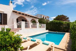 Bini Luna - Binibeca Vell - Binibeca - 5