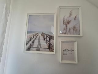 Ferienwohnung Nordlicht 3 - Norddeich - 7