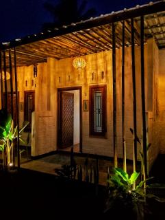 Alfarizi homestay - Tetebatu - 6